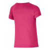 Футболка Nike Court Dri-FIT (Pink) детская для большого тенниса