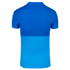 Женское поло Babolat Play (Blue) для большого тенниса