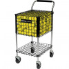 Теннисная корзина Gamma Ballhopper Brute Teaching Cart  на 325 мячей