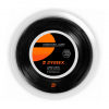 Теннисная струна Dyreex Black Burst (Hexablast) 200 метров