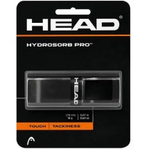 Базовая намотка Head HydroSorb Pro Черная