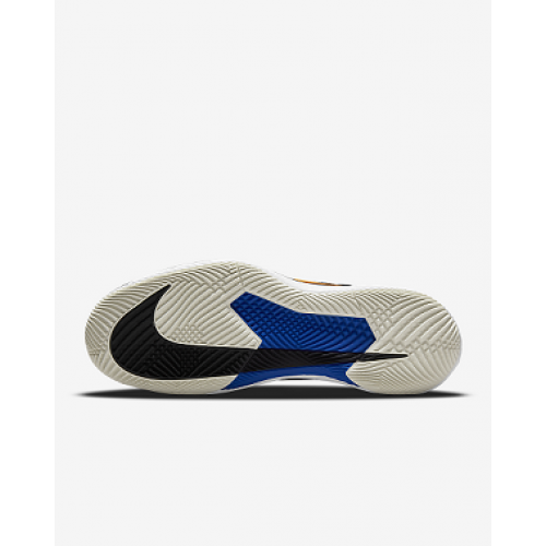 Кроссовки мужские Nike Air Zoom Vapor Pro (Black)