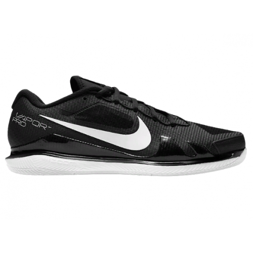 Кроссовки мужские Nike Air Zoom Vapor Pro (Black)