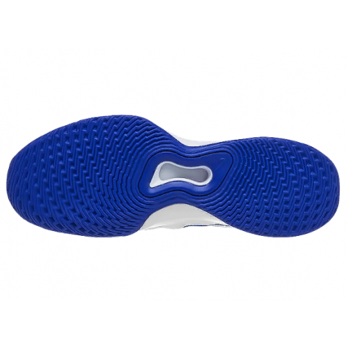 Кроссовки мужские Nike Air Max Volley (White/Blue)