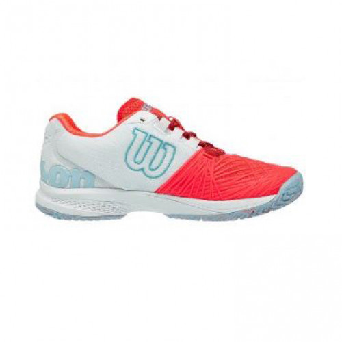 Теннисные кроссовки жен. Wilson Kaos 2.0 W