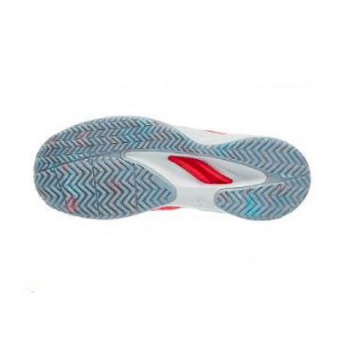 Теннисные кроссовки жен. Wilson Kaos 2.0 W