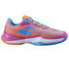 Теннисные кроссовки женские Babolat Jet Mach III All Court (Pink)
