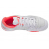 Теннисные кроссовки женские Babolat Jet Mach II All Court (White/Pink/Silver)