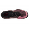 Теннисные кроссовки женские Babolat Jet Tere All Court (Black/Pink)