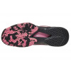 Теннисные кроссовки женские Babolat Jet Tere All Court (Black/Pink)