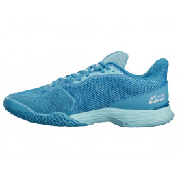 Теннисные кроссовки женские Babolat Jet Tere All Court (Turchese)