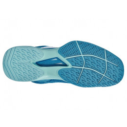 Теннисные кроссовки женские Babolat Jet Tere All Court (Turchese)