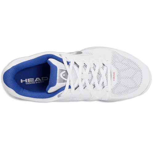 Теннисные кроссовки женские Head Revolt Pro 2.5 (WHGR)
