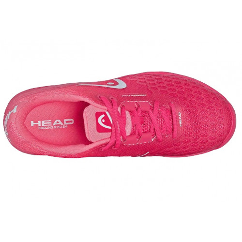 Теннисные кроссовки женские Head Revolt Pro 3.0 (MAPK)