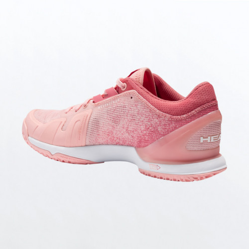 Теннисные кроссовки женские Head Sprint Pro 3.0 (RSWH)