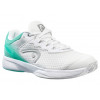 Теннисные кроссовки женские Head Sprint Team 3.0 (White)