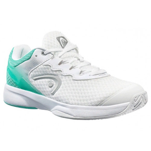 Теннисные кроссовки женские Head Sprint Team 3.0 (White)