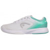 Теннисные кроссовки женские Head Sprint Team 3.0 (White)