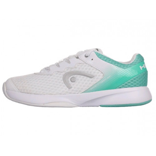 Теннисные кроссовки женские Head Sprint Team 3.0 (White)