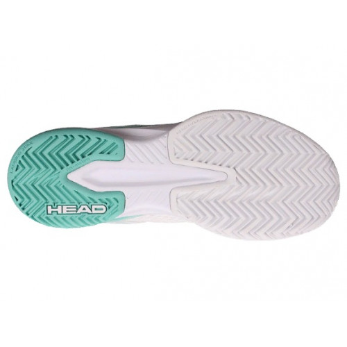 Теннисные кроссовки женские Head Sprint Team 3.0 (White)
