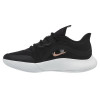 Теннисные кроссовки женские Nike Air Max Volley Clay (Black)