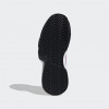 Детские теннисные кроссовки Adidas Courtjam (Orange)