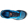 Детские теннисные кроссовки Babolat Jet All Court (Blue/Black)