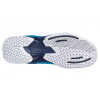 Детские теннисные кроссовки Babolat Jet All Court (Blue/Black)