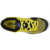 Детские теннисные кроссовки Babolat Jet All Court (Yellow/Black)
