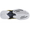 Детские теннисные кроссовки Babolat Jet All Court (Yellow/Black)
