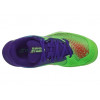 Детские теннисные кроссовки Babolat Jet Mach III All Court (Green)