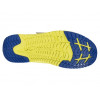 Детские теннисные кроссовки Babolat Pulsion All Court Kid (Blue/Yellow)