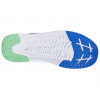 Детские теннисные кроссовки Babolat Pulsion All Court (White/Green)