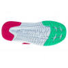 Детские теннисные кроссовки Babolat Pulsion All Court (White/Pink)