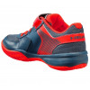 Детские теннисные кроссовки Head Sprint Velcro 3.0 Kids (MNNR)
