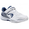 Детские теннисные кроссовки Head Sprint Velcro 3.0 Kids (WHMN)