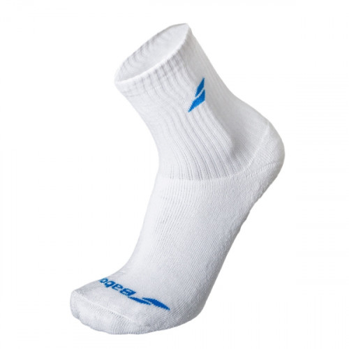 Носки теннисные Babolat Tennis Socks White 3 пары 