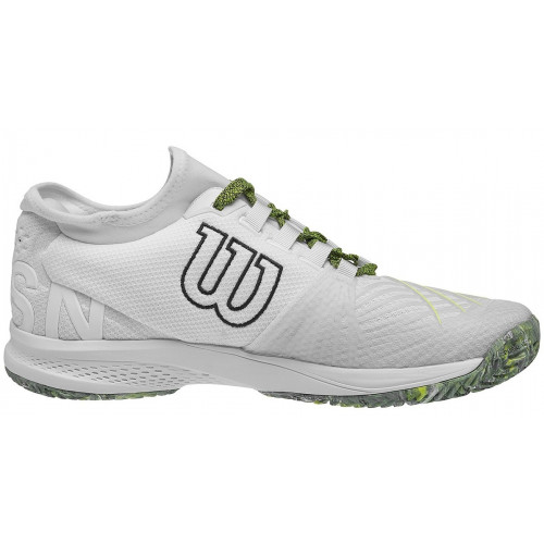 Теннисные кроссовки Wilson Kaos 2.0 SFT