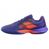 Кроссовки мужские Babolat Jet Mach IIl All Court (Blue/Violet)