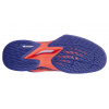 Кроссовки мужские Babolat Jet Mach IIl All Court (Blue/Violet)
