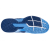Кроссовки мужские Babolat Propulse Fury All Court (Blue)