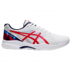 Кроссовки мужские Asics Gel-Game 8 L.E. (White/Red)