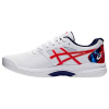 Кроссовки мужские Asics Gel-Game 8 L.E. (White/Red)