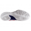 Кроссовки мужские Asics Gel-Game 8 L.E. (White/Red)