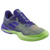 Кроссовки мужские Babolat Jet Mach IIl All Court (Green)