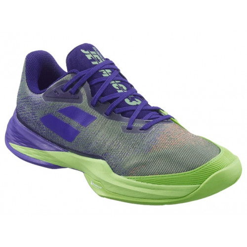 Кроссовки мужские Babolat Jet Mach IIl All Court (Green)