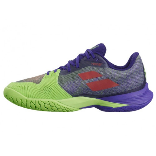 Кроссовки мужские Babolat Jet Mach IIl All Court (Green)