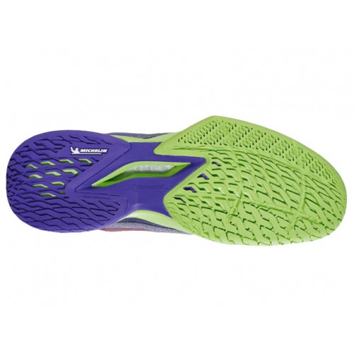Кроссовки мужские Babolat Jet Mach IIl All Court (Green)