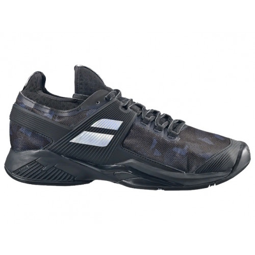 Кроссовки мужские Babolat Propulse Rage All Court (Black)