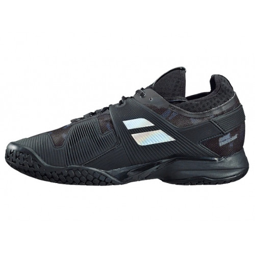 Кроссовки мужские Babolat Propulse Rage All Court (Black)